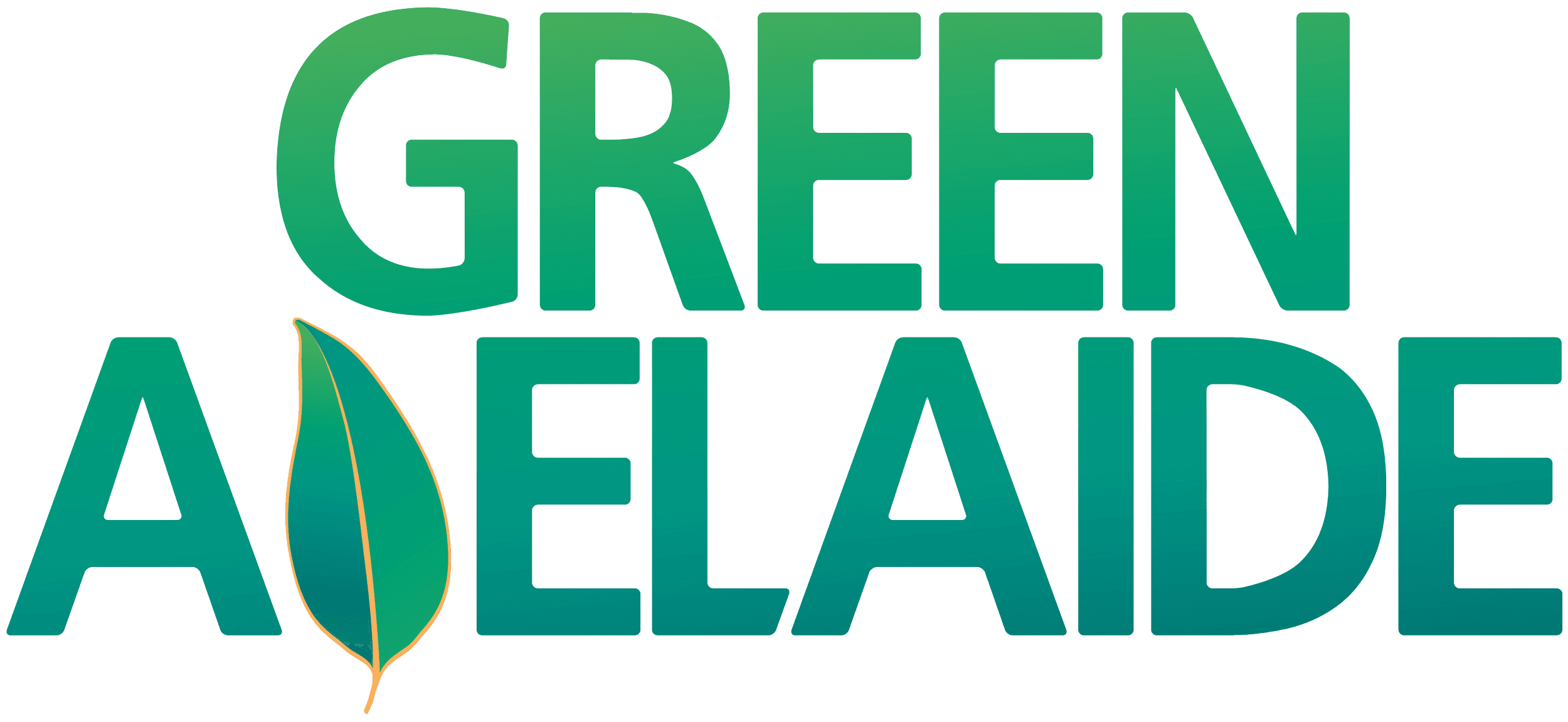 Green Adelaide